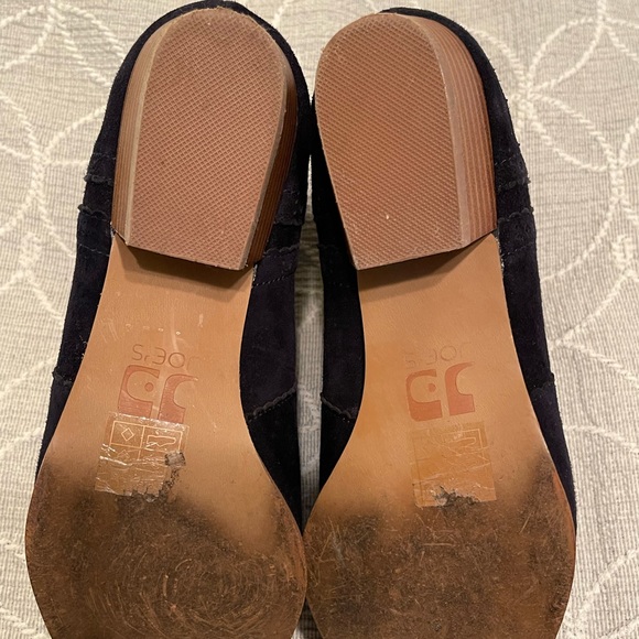 Joe’s Jeans boots - Picture 4 of 4